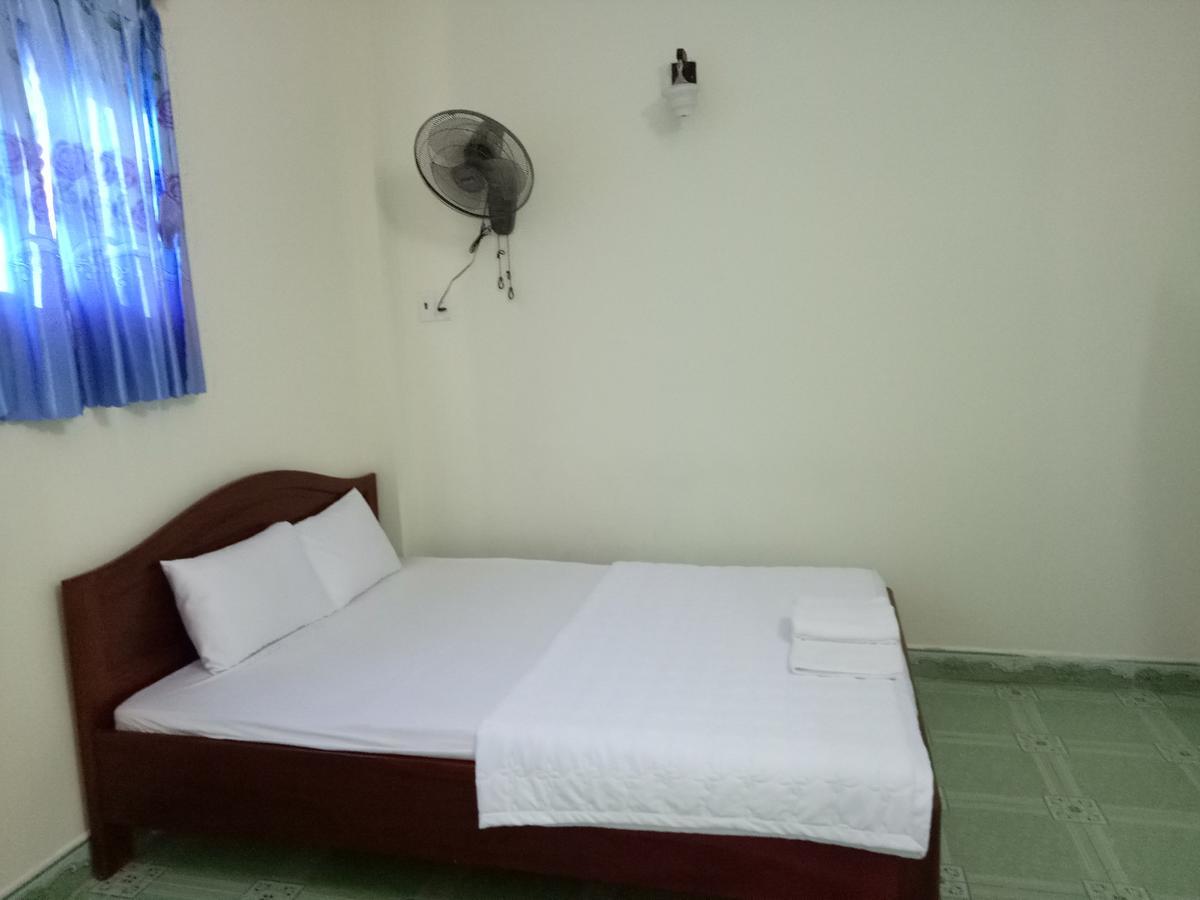 Long Son Hotel Vung Tau Exterior foto