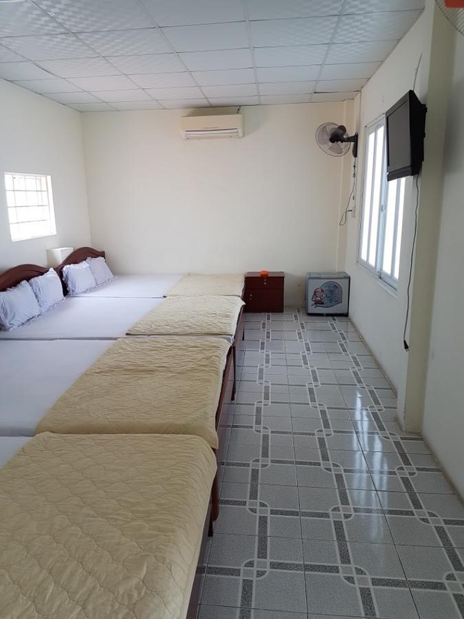 Long Son Hotel Vung Tau Cameră foto