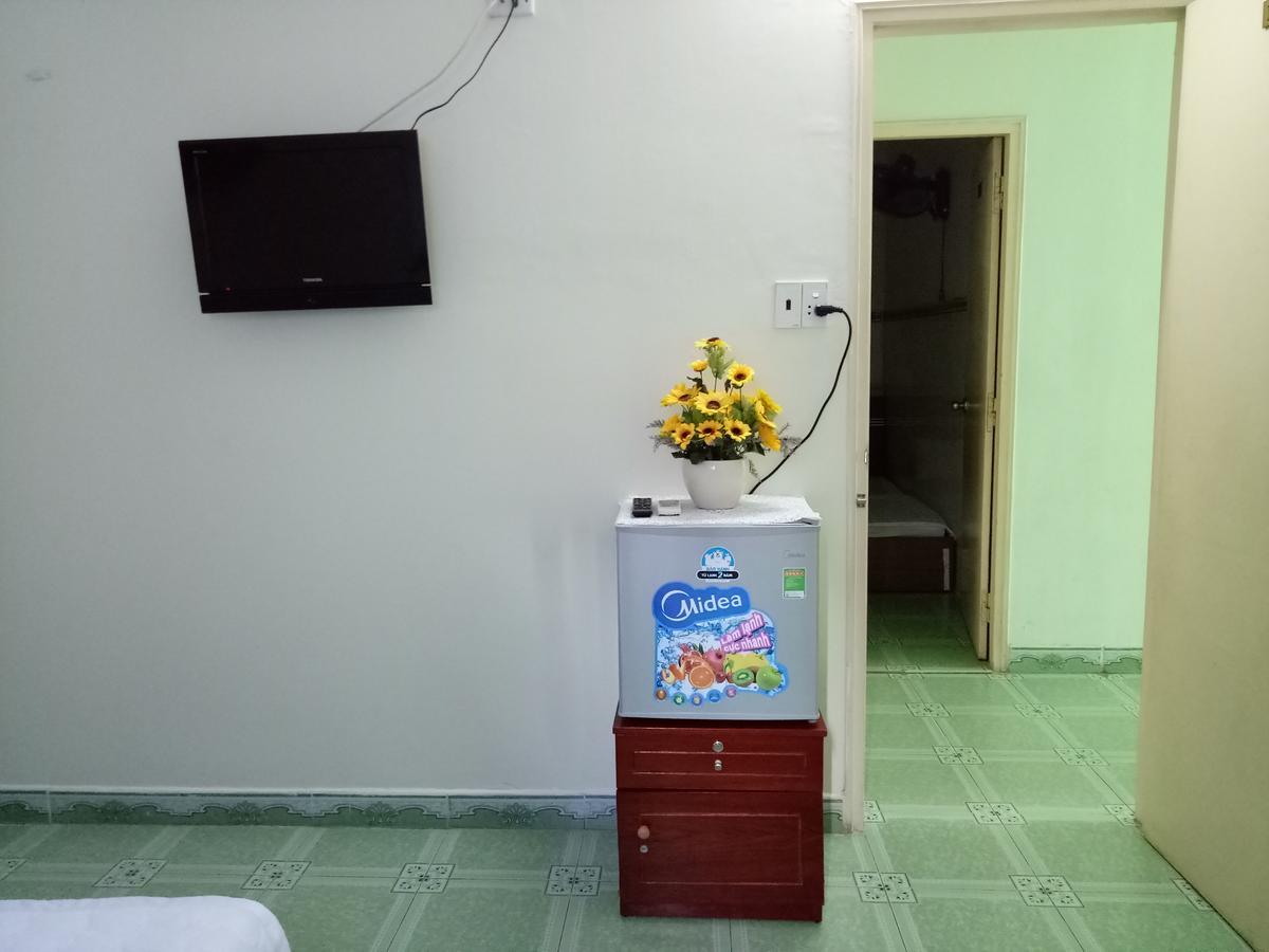 Long Son Hotel Vung Tau Exterior foto