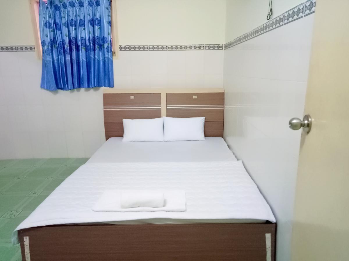 Long Son Hotel Vung Tau Exterior foto